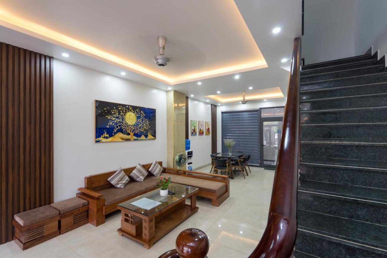 Sonny Homestay 2 -Can Lien Ke 5Pn -Khu Greenbayvillage - Duong Hoang Quoc Viet -Trung Tam Kdl Bai Chay Ha Long Luaran gambar