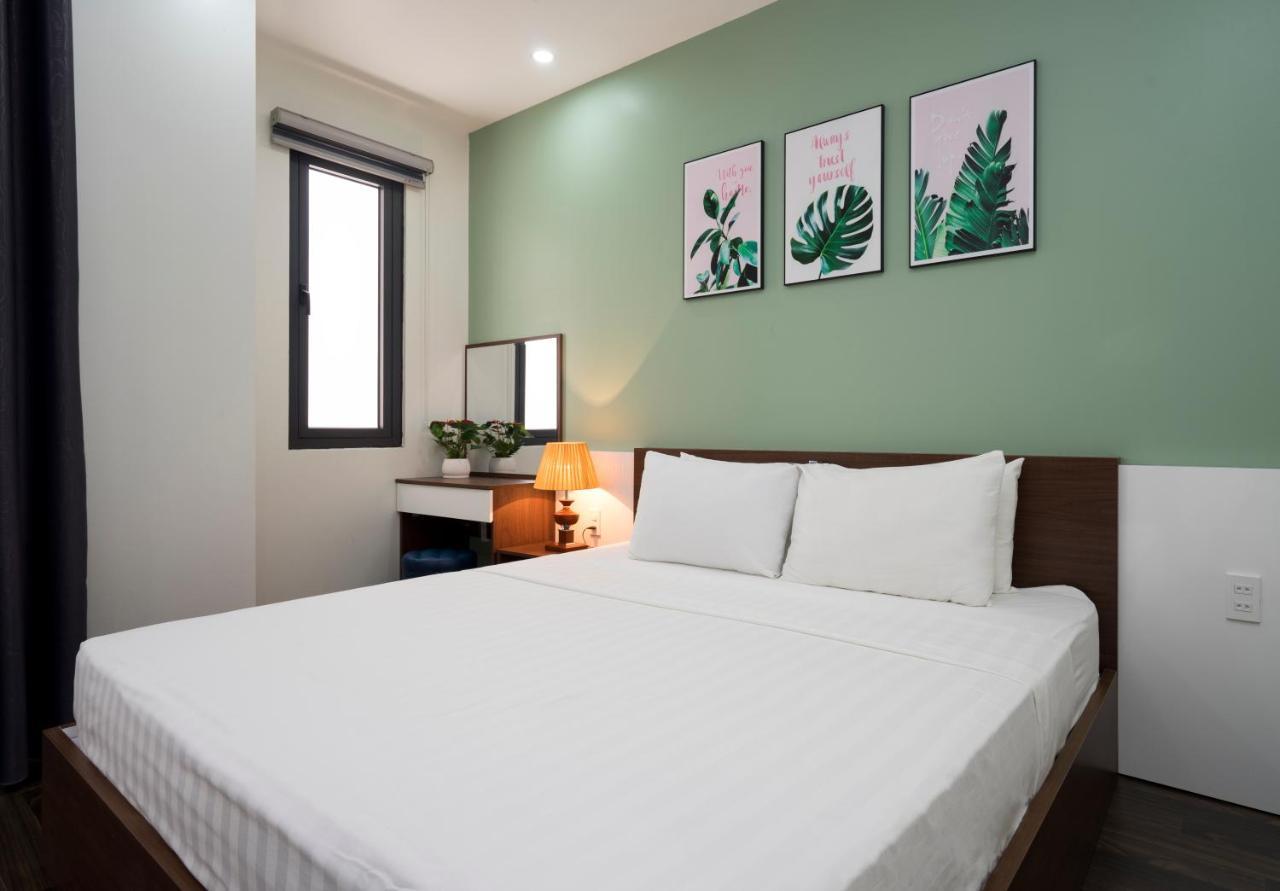 Sonny Homestay 2 -Can Lien Ke 5Pn -Khu Greenbayvillage - Duong Hoang Quoc Viet -Trung Tam Kdl Bai Chay Ha Long Luaran gambar