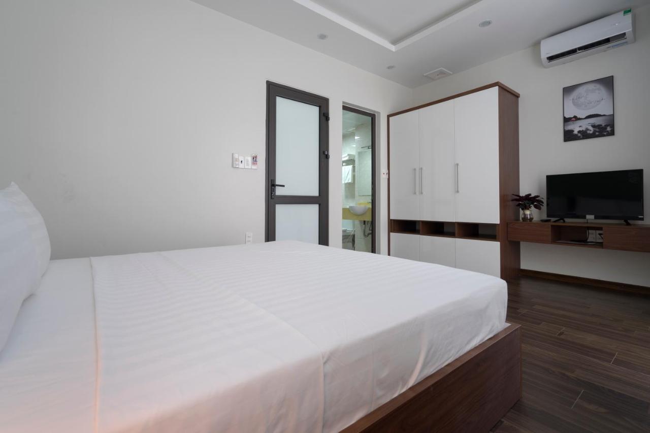 Sonny Homestay 2 -Can Lien Ke 5Pn -Khu Greenbayvillage - Duong Hoang Quoc Viet -Trung Tam Kdl Bai Chay Ha Long Luaran gambar