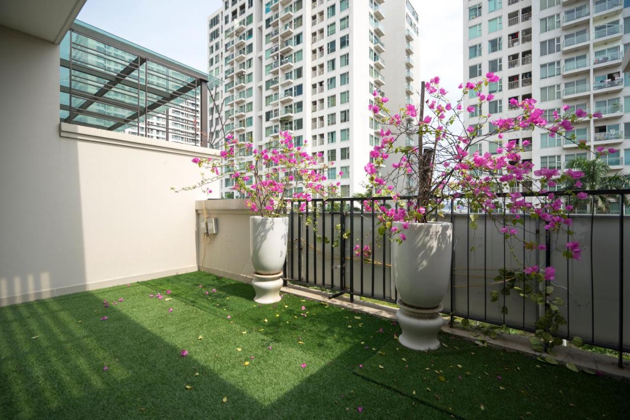 Sonny Homestay 2 -Can Lien Ke 5Pn -Khu Greenbayvillage - Duong Hoang Quoc Viet -Trung Tam Kdl Bai Chay Ha Long Luaran gambar