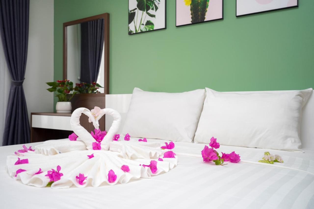 Sonny Homestay 2 -Can Lien Ke 5Pn -Khu Greenbayvillage - Duong Hoang Quoc Viet -Trung Tam Kdl Bai Chay Ha Long Luaran gambar