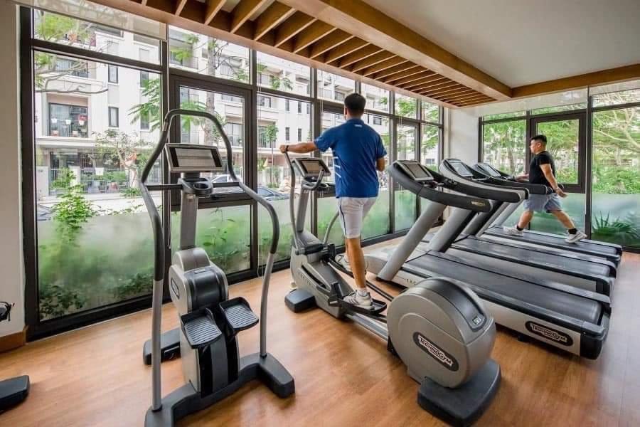 Sonny Homestay 2 -Can Lien Ke 5Pn -Khu Greenbayvillage - Duong Hoang Quoc Viet -Trung Tam Kdl Bai Chay Ha Long Luaran gambar