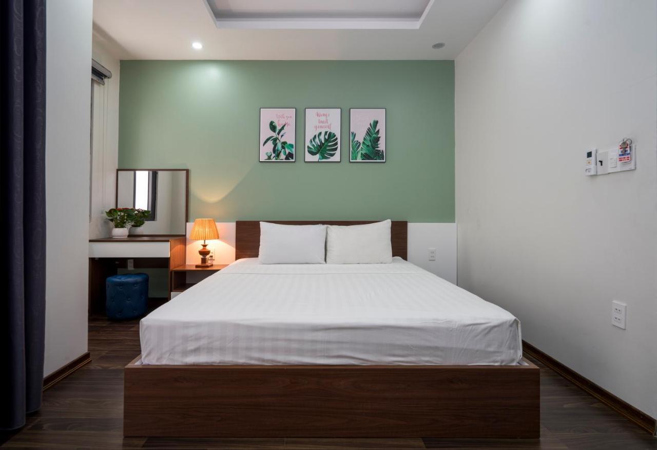 Sonny Homestay 2 -Can Lien Ke 5Pn -Khu Greenbayvillage - Duong Hoang Quoc Viet -Trung Tam Kdl Bai Chay Ha Long Luaran gambar